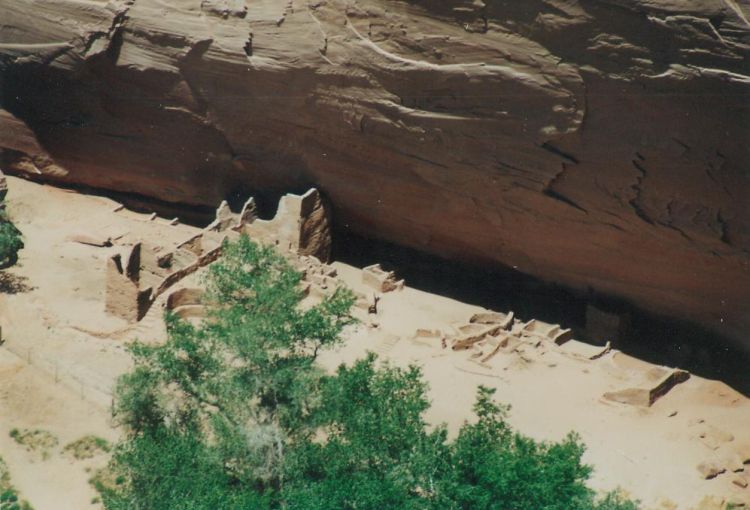 Canyon de Chelly